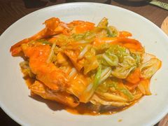 -馋嘴猫北京食堂·烤鸭·宵夜(亚运村店)