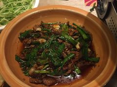 -禾田下生态餐厅(华天城总店)