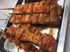 -海平馄饨(逍遥二路店)