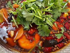 -成都驻京办餐厅(蜀都宾馆店)