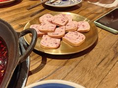 -旧街市鲜货老火锅(大光路店)