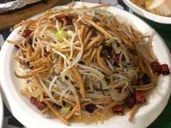 -杨记小炒老店