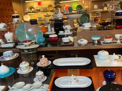 -万润国际酒店用品市场