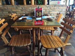 iphone_upload_pic-聚点串吧·北京烧烤(赵登禹路店)