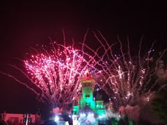 -青岛方特梦幻王国