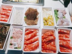 -野妹火锅(龙岗店)