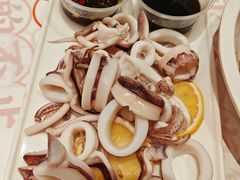 -小林哥的海鲜馆·夜宵烧烤(渔人码头店)
