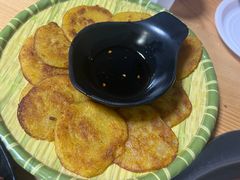 -朝族高丽火盆(长白山总店)