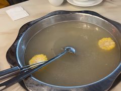 -潮汕大目牛肉火锅(水围店)