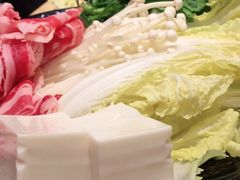 -元气寿司(新城市广场店)