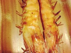 -浪花亭日本料理(古田路店)