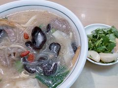 -合记烩面(人民路店)