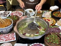 -马三妹跷脚牛肉(苏稽总店)