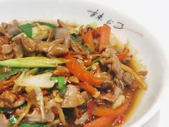 -辣公子·千岛湖私房菜(滨江店)