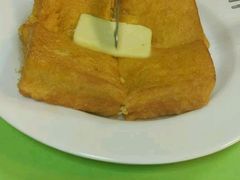 -胜利茶餐室