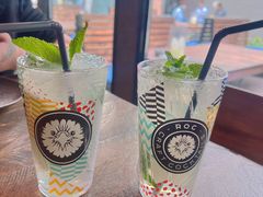 -Q MEX 库迈墨西哥餐吧(三里屯店)