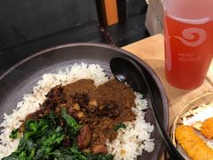 -和府捞面(东直门银座店)