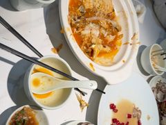 -船歌·鱼水饺青岛菜(恒隆广场店)