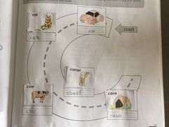 -瑞思少儿中心·少儿英语素养启蒙(勒泰直营校区)
