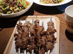 -相约·羊村小馆非遗手抓肉(七一酱园店)