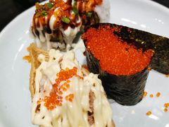 -铁板诱惑法式铁板烧(大卫城店)