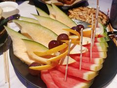 小果盘-啤仕多·啤客国潮跳舞BAR(保俶路店)