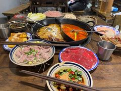 -于屿城重庆火锅(深圳总店)