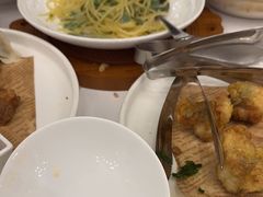 -开海·红岛海鲜虾水饺(石老人店)