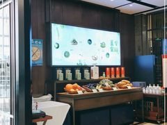自助取餐区-江南厨子·品苏杭(华润万象店)