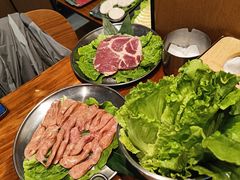 -子檀大隐炭烧(食品街店)