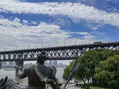 -汉水谣·江景餐厅(江滩店)