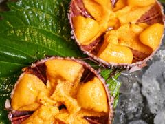 原只活马粪海胆-原志优秀食材·匠心料理·海胆主题(金亿广场店)