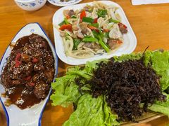 -龙姐私房菜(和顺古镇店)