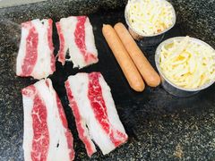 -秋木烤肉·韩国牛肉名家(高新旗舰店)