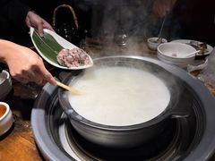 -大良毋米粥(锦龙路总店)