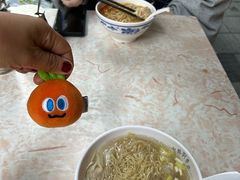 -恩宁刘福记(东华东路店)