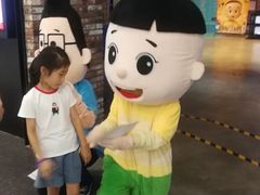 -CGV影城(梅江ScreenX店)