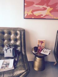 -FAB HAIR CLUB