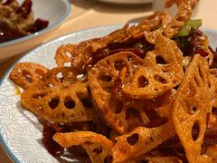 -山石榴·贵州菜(丰盛里店)