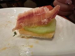 -合肥富力威斯汀酒店·知味餐厅