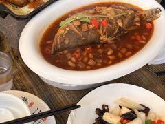 -臭鳜鱼人家·老字号徽菜