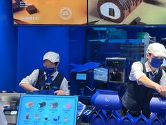-the Roll'ING手作瑞士卷专门店(卓悦中心店)