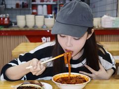 -刘小武·锅魁(总店)
