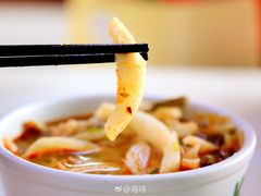 -阿叶羊杂碎(前进街店)