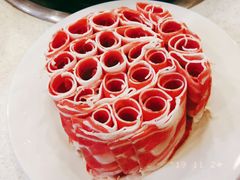 -八先生涮肉房(三里河店)