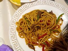 -92°C俄式厨房(中央大街店)