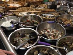 -长平老姿娘夜粥(平东一街店)