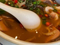 -百富源·海鲜辽菜(浑河堡店)