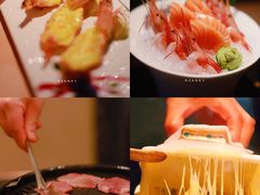 -山葵家·创意料理(宁波来福士店)