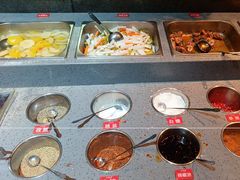 -韩味园果木炭烤鲜肉(陵东街店)